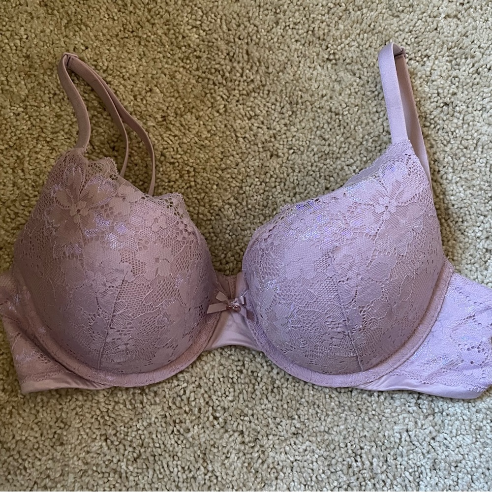 Body by Victoria bra